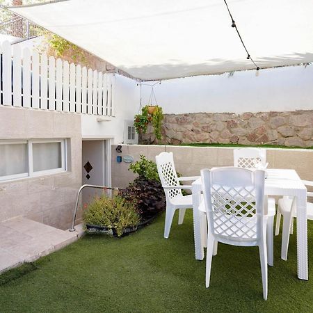 Bay View Apartment Eilat Luaran gambar