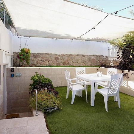 Bay View Apartment Eilat Luaran gambar