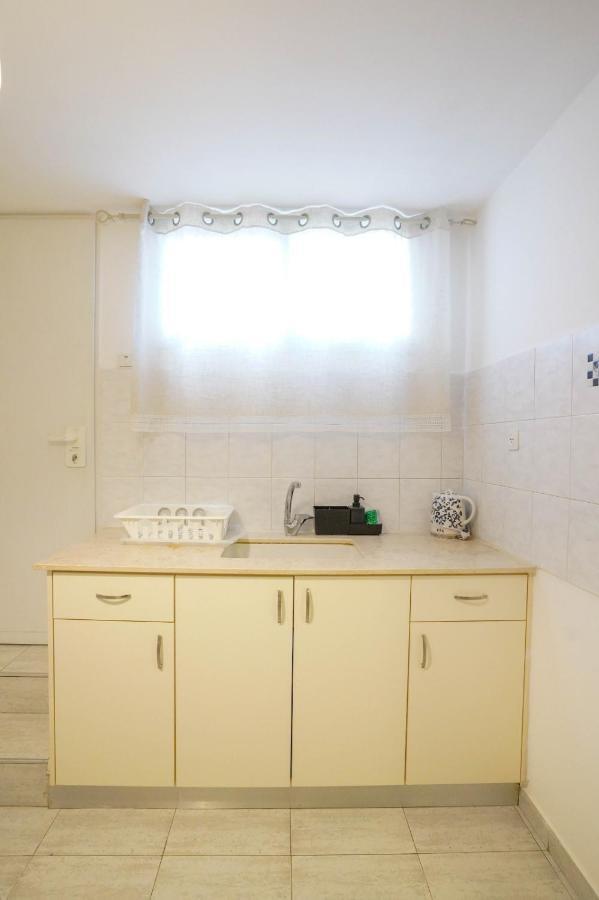Bay View Apartment Eilat Luaran gambar