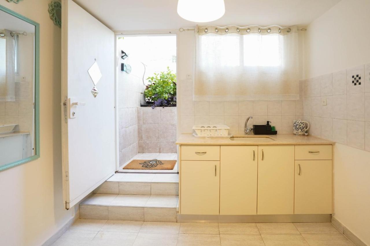 Bay View Apartment Eilat Luaran gambar
