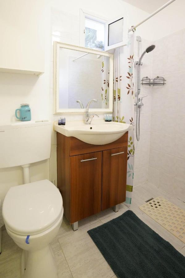 Bay View Apartment Eilat Luaran gambar