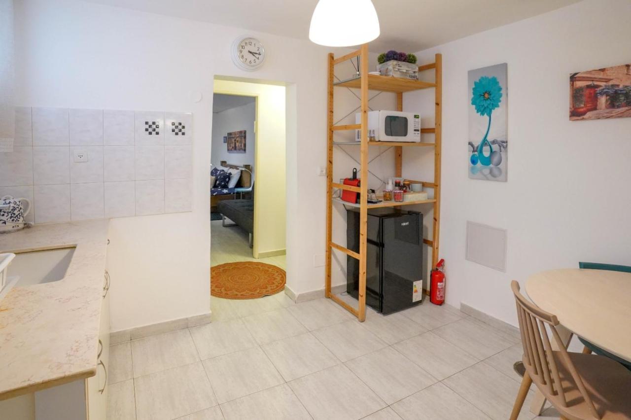 Bay View Apartment Eilat Luaran gambar