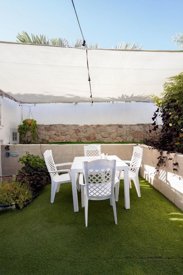 Bay View Apartment Eilat Luaran gambar