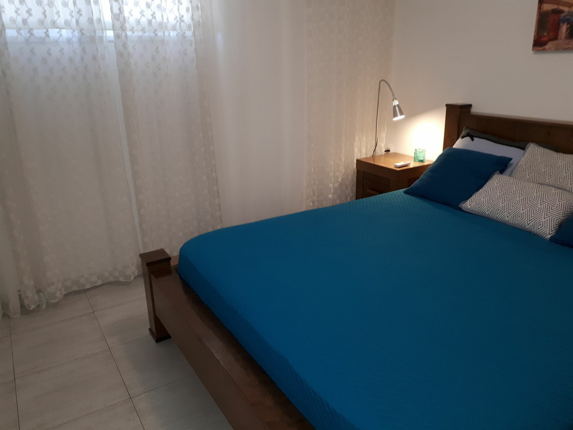 Bay View Apartment Eilat Luaran gambar